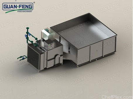 Box Dryer - GuanFeng Machine Limited