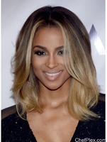 Distinct types of wigs would suit different individuals