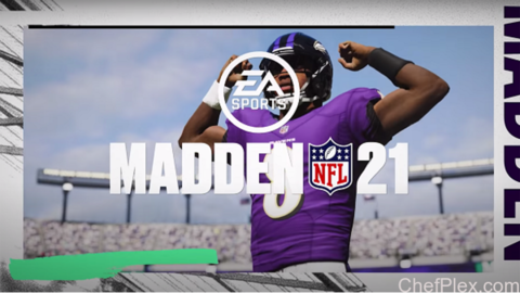 Madden cares little about franchise style