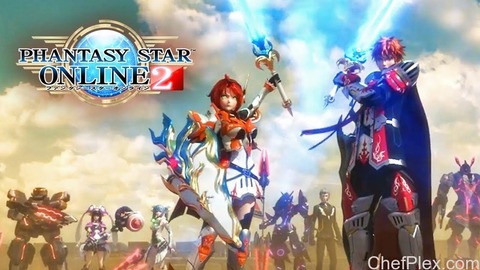 How fun is PSO2?