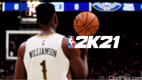 Important overhauls in NBA 2K21